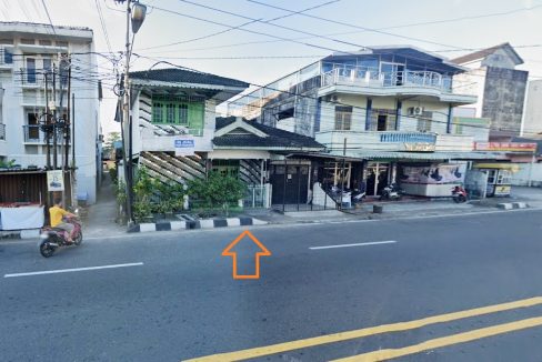 Rumah Dijual di Kota Pangkalpinang Bangka Belitung Dekat Ramayana Pangkalpinang, Puncak Mall 0002