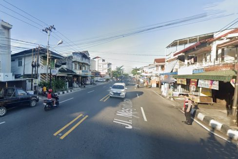Rumah Dijual di Kota Pangkalpinang Bangka Belitung Dekat Ramayana Pangkalpinang, Puncak Mall 0003