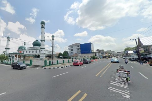 Rumah Dijual di Kota Pangkalpinang Bangka Belitung Dekat Ramayana Pangkalpinang, Puncak Mall 0004