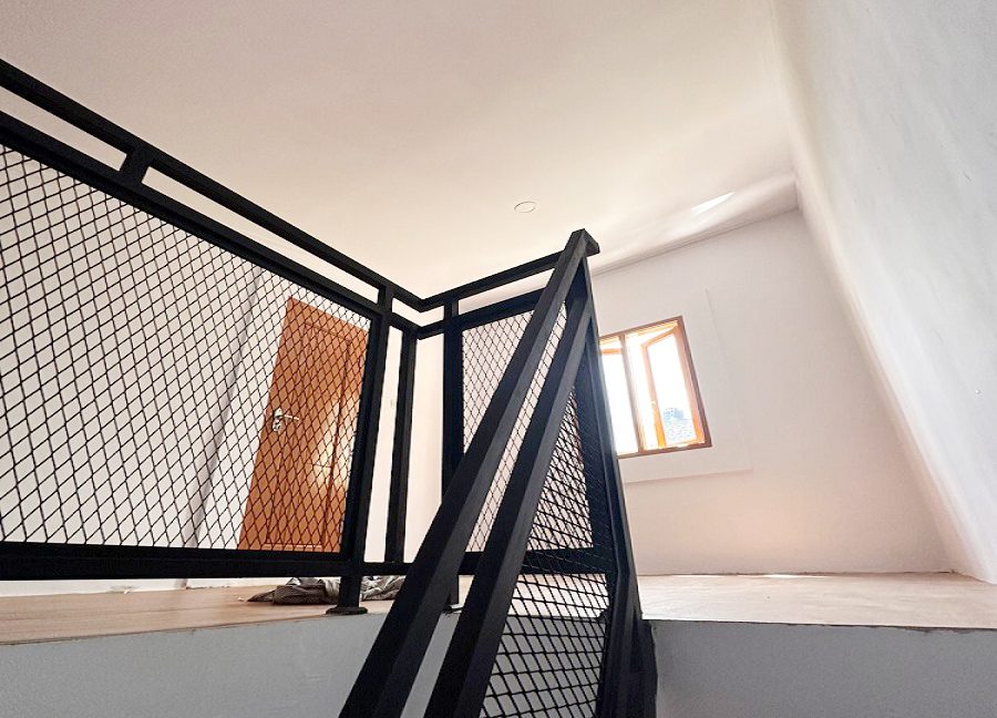 Rumah Dijual di Perumahan Taman Adiyasa Tangerang Dekat Stasiun Tigaraksa, Pasar Taman Adiyasa 0021