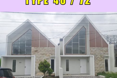 Rumah Subsidi Dekat Surabaya 0004