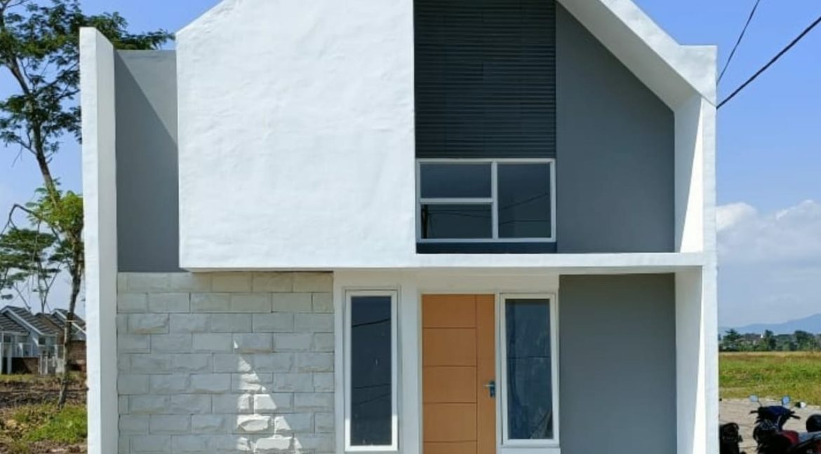 Rumah Subsidi di Mojokerto 0002