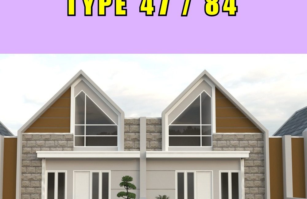 Rumah Subsidi di Mojokerto 0005