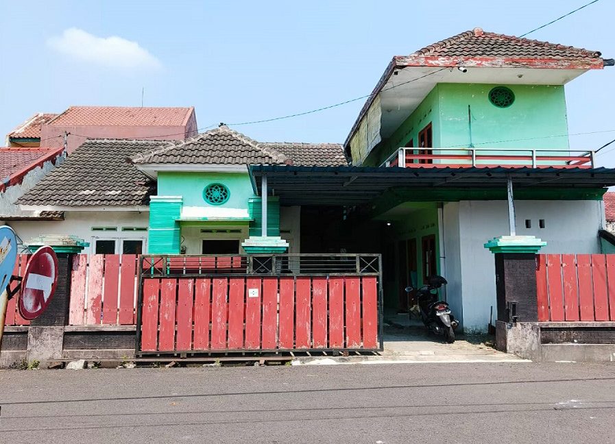 Jual Rumah Kost di Mojokerto Dekat Universitas Bina Sehat PPNI, Universitas Islam Majapahit 0001