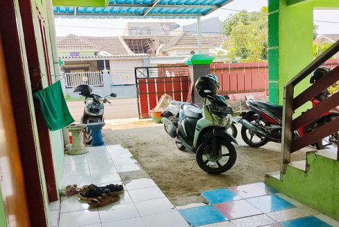 Jual Rumah Kost di Mojokerto Dekat Universitas Bina Sehat PPNI, Universitas Islam Majapahit 0002