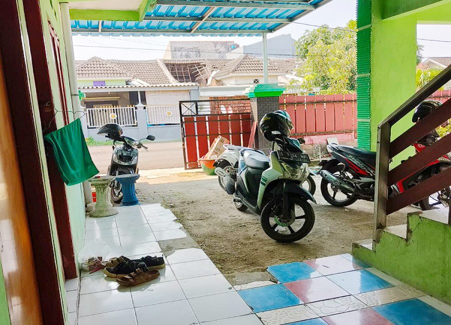 Jual Rumah Kost di Mojokerto Dekat Universitas Bina Sehat PPNI, Universitas Islam Majapahit 0002