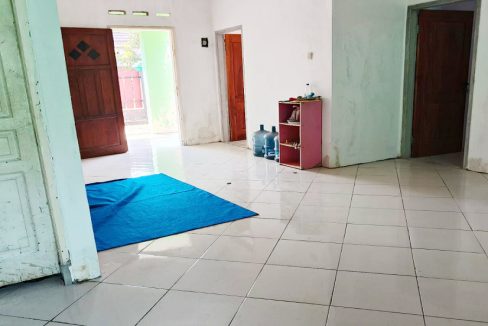 Jual Rumah Kost di Mojokerto Dekat Universitas Bina Sehat PPNI, Universitas Islam Majapahit 0003
