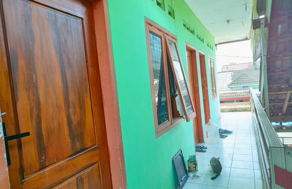 Jual Rumah Kost di Mojokerto Dekat Universitas Bina Sehat PPNI, Universitas Islam Majapahit 0004
