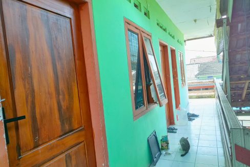 Jual Rumah Kost di Mojokerto Dekat Universitas Bina Sehat PPNI, Universitas Islam Majapahit 0004
