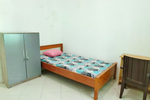 Jual Rumah Kost di Mojokerto Dekat Universitas Bina Sehat PPNI, Universitas Islam Majapahit 0005