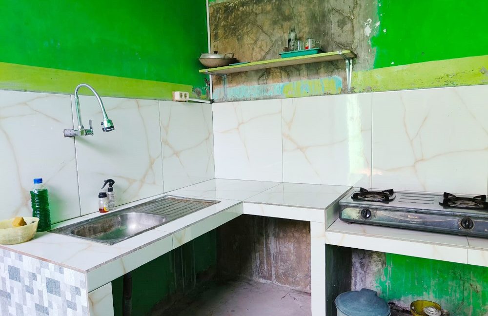 Jual Rumah Kost di Mojokerto Dekat Universitas Bina Sehat PPNI, Universitas Islam Majapahit 0006