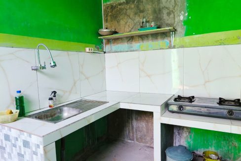 Jual Rumah Kost di Mojokerto Dekat Universitas Bina Sehat PPNI, Universitas Islam Majapahit 0006