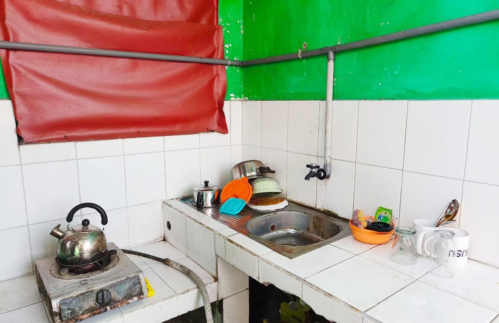 Jual Rumah Kost di Mojokerto Dekat Universitas Bina Sehat PPNI, Universitas Islam Majapahit 0007