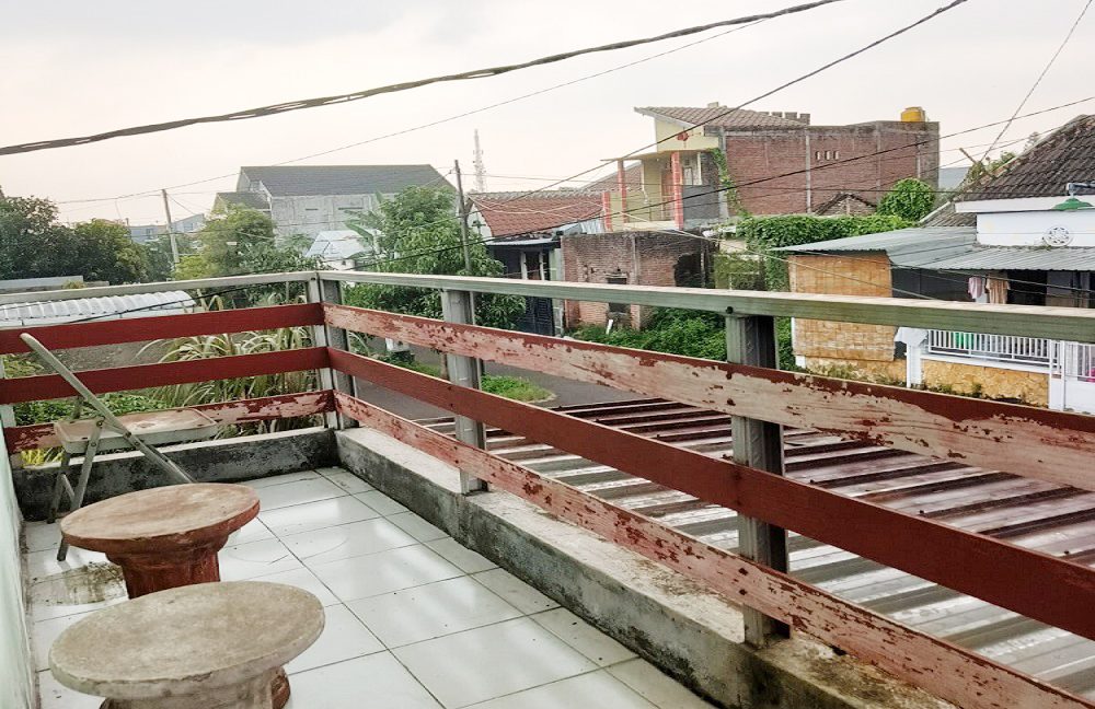 Jual Rumah Kost di Mojokerto Dekat Universitas Bina Sehat PPNI, Universitas Islam Majapahit 0011