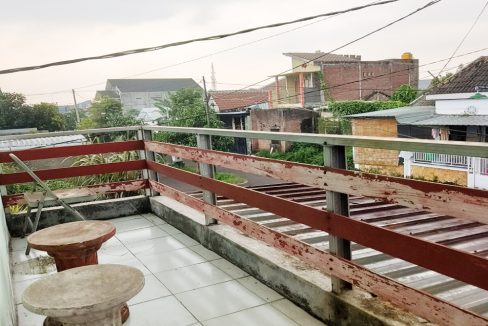 Jual Rumah Kost di Mojokerto Dekat Universitas Bina Sehat PPNI, Universitas Islam Majapahit 0011