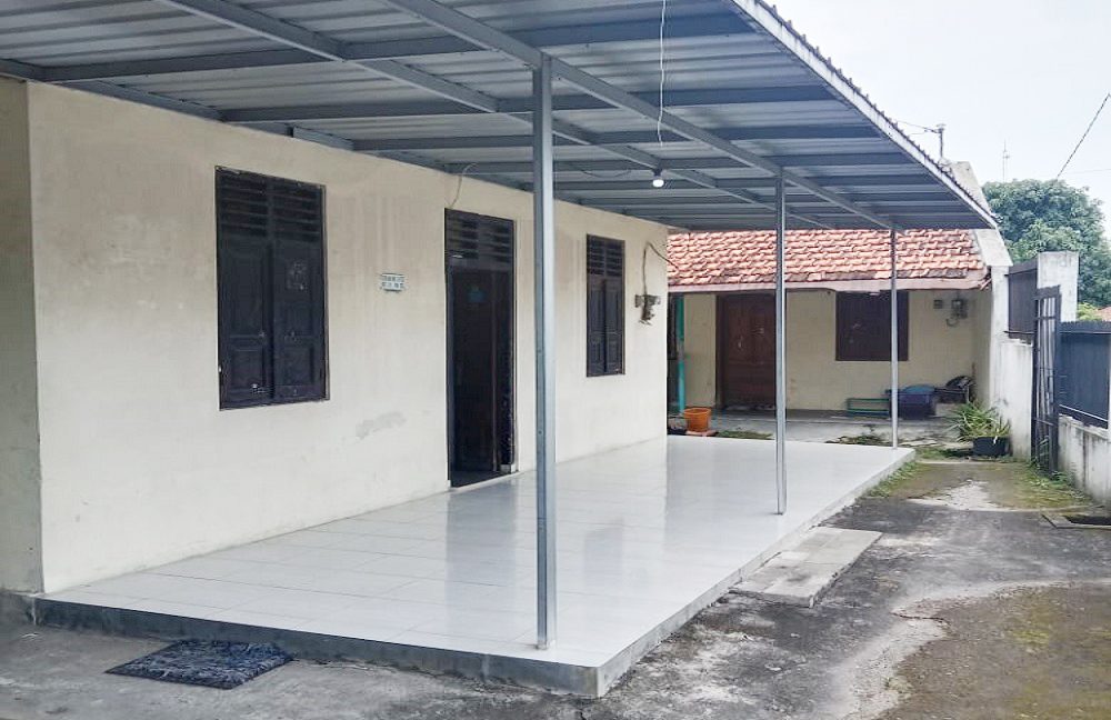 Jual Rumah Kost di Yogyakarta Dekat Plaza Ambarrukmo, UIN Sunan Kalijaga, Kampus UNY, Kampus UGM 0001
