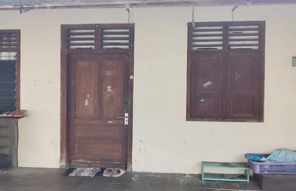 Jual Rumah Kost di Yogyakarta Dekat Plaza Ambarrukmo, UIN Sunan Kalijaga, Kampus UNY, Kampus UGM 0002