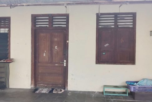 Jual Rumah Kost di Yogyakarta Dekat Plaza Ambarrukmo, UIN Sunan Kalijaga, Kampus UNY, Kampus UGM 0002