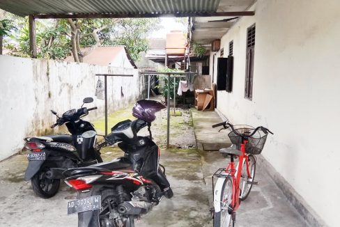 Jual Rumah Kost di Yogyakarta Dekat Plaza Ambarrukmo, UIN Sunan Kalijaga, Kampus UNY, Kampus UGM 0003