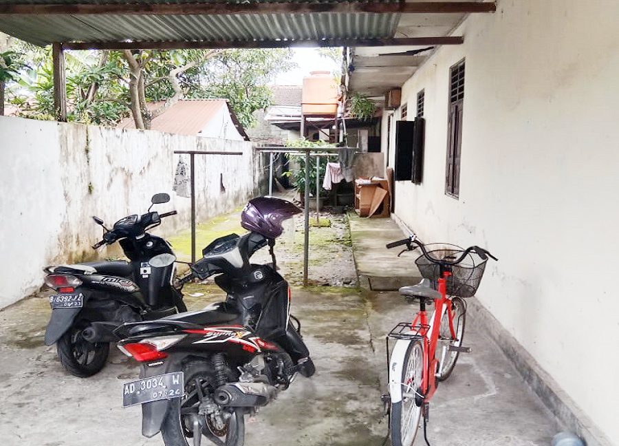 Jual Rumah Kost di Yogyakarta Dekat Plaza Ambarrukmo, UIN Sunan Kalijaga, Kampus UNY, Kampus UGM 0003