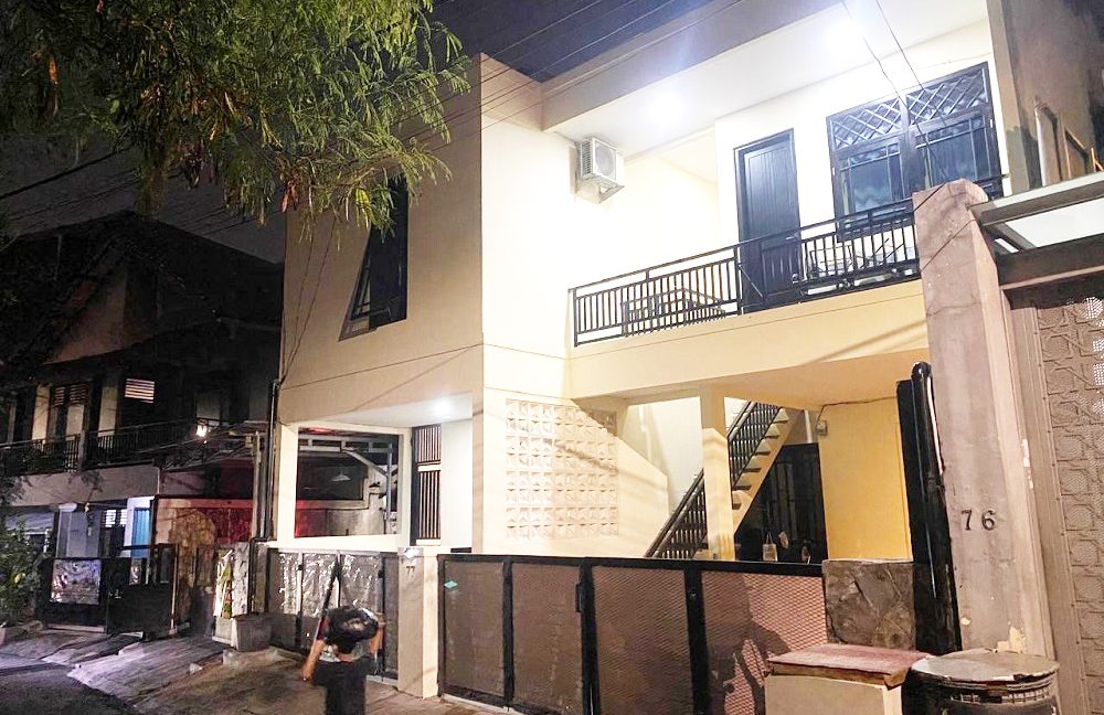 Jual Rumah di Jl. Bangka Jakarta Selatan Dekat Kemang Village, Kem Chicks, Lippo Mall Kemang, Blok M, RS Siloam Mampang 0005