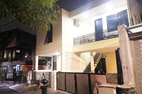 Jual Rumah di Jl. Bangka Jakarta Selatan Dekat Kemang Village, Kem Chicks, Lippo Mall Kemang, Blok M, RS Siloam Mampang 0005