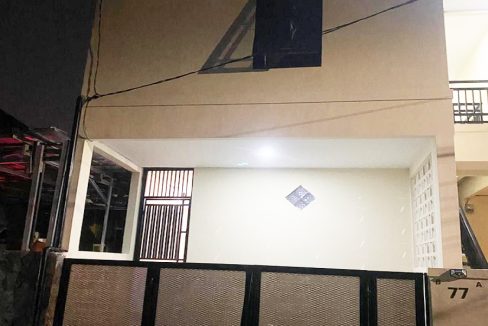 Jual Rumah di Jl. Bangka Jakarta Selatan Dekat Kemang Village, Kem Chicks, Lippo Mall Kemang, Blok M, RS Siloam Mampang 0006