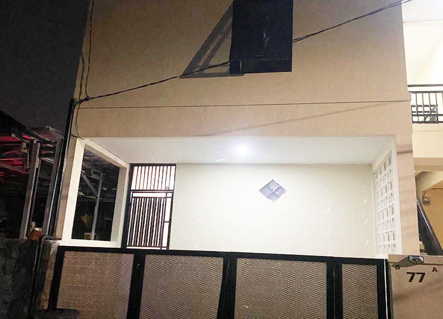 Jual Rumah di Jl. Bangka Jakarta Selatan Dekat Kemang Village, Kem Chicks, Lippo Mall Kemang, Blok M, RS Siloam Mampang 0006
