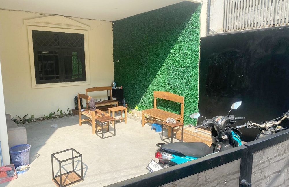 Jual Rumah di Jl. Bangka Jakarta Selatan Dekat Kemang Village, Kem Chicks, Lippo Mall Kemang, Blok M, RS Siloam Mampang 0007