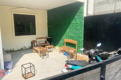 Jual Rumah di Jl. Bangka Jakarta Selatan Dekat Kemang Village, Kem Chicks, Lippo Mall Kemang, Blok M, RS Siloam Mampang 0007