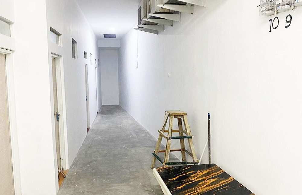 Jual Rumah di Jl. Bangka Jakarta Selatan Dekat Kemang Village, Kem Chicks, Lippo Mall Kemang, Blok M, RS Siloam Mampang 0011