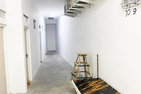 Jual Rumah di Jl. Bangka Jakarta Selatan Dekat Kemang Village, Kem Chicks, Lippo Mall Kemang, Blok M, RS Siloam Mampang 0011