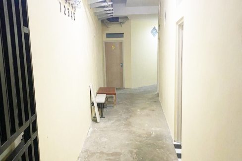Jual Rumah di Jl. Bangka Jakarta Selatan Dekat Kemang Village, Kem Chicks, Lippo Mall Kemang, Blok M, RS Siloam Mampang 0012