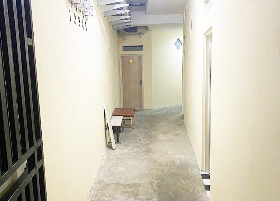Jual Rumah di Jl. Bangka Jakarta Selatan Dekat Kemang Village, Kem Chicks, Lippo Mall Kemang, Blok M, RS Siloam Mampang 0012