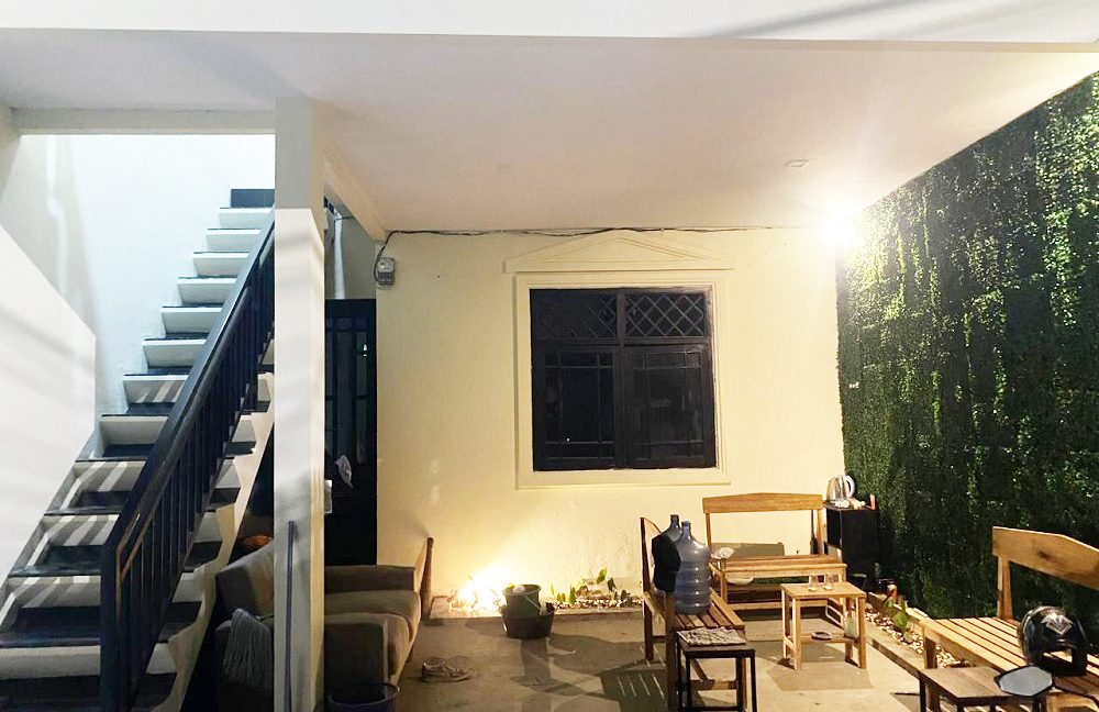 Jual Rumah di Jl. Bangka Jakarta Selatan Dekat Kemang Village, Kem Chicks, Lippo Mall Kemang, Blok M, RS Siloam Mampang 0013