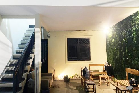 Jual Rumah di Jl. Bangka Jakarta Selatan Dekat Kemang Village, Kem Chicks, Lippo Mall Kemang, Blok M, RS Siloam Mampang 0013