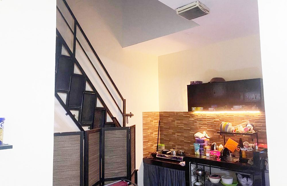 Jual Rumah di Jl. Bangka Jakarta Selatan Dekat Kemang Village, Kem Chicks, Lippo Mall Kemang, Blok M, RS Siloam Mampang 0014