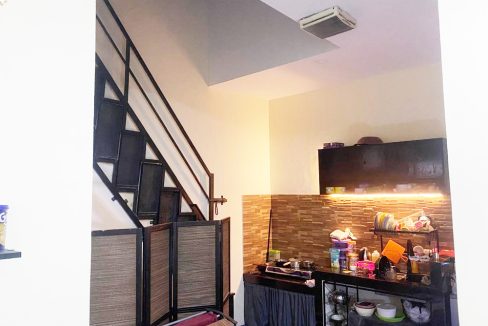 Jual Rumah di Jl. Bangka Jakarta Selatan Dekat Kemang Village, Kem Chicks, Lippo Mall Kemang, Blok M, RS Siloam Mampang 0014