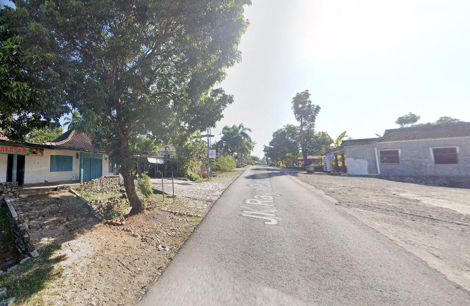 Jual Tanah di Batuwarno Wonogiri 0005