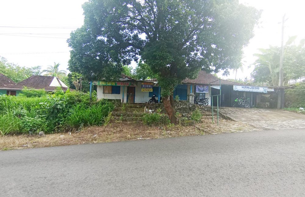 Jual Tanah di Batuwarno Wonogiri 0006