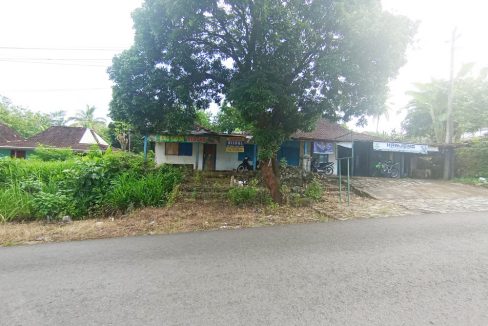 Jual Tanah di Batuwarno Wonogiri 0006