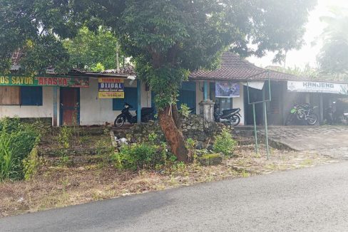 Jual Tanah di Batuwarno Wonogiri 0008
