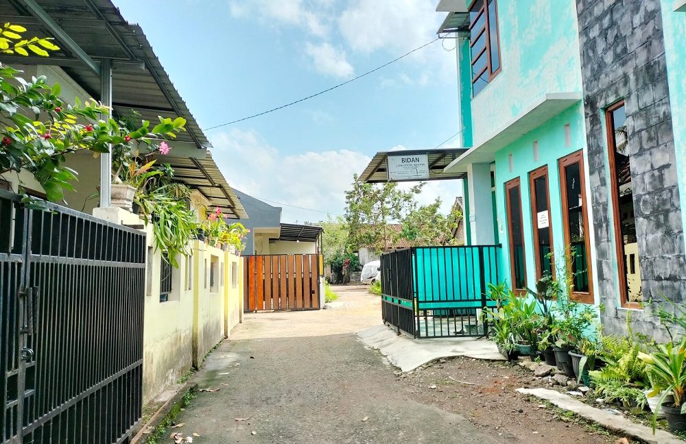 Jual Tanah di Gamping Sleman Yogyakarta Dekat UMY Universitas Muhammadiyah Yogyakarta 0006