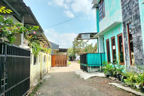 Jual Tanah di Gamping Sleman Yogyakarta Dekat UMY Universitas Muhammadiyah Yogyakarta 0006