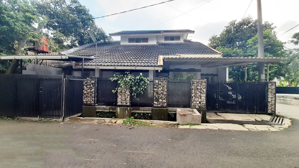 Komplek Bumi Panyileukan Kel. Cipadung Kidul, Kec. Panyileukan, Kota Bandung 0002