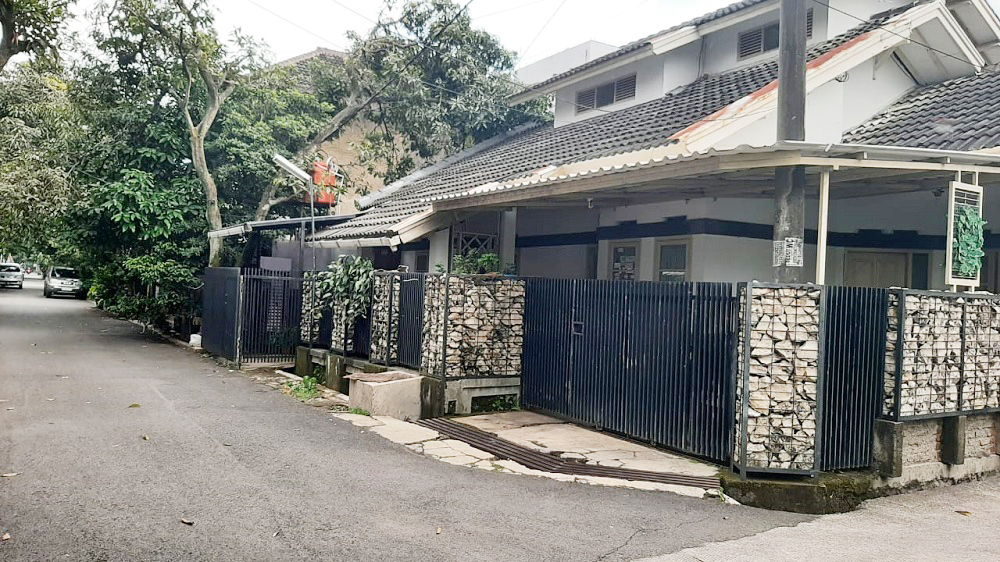 Komplek Bumi Panyileukan Kel. Cipadung Kidul, Kec. Panyileukan, Kota Bandung 0003