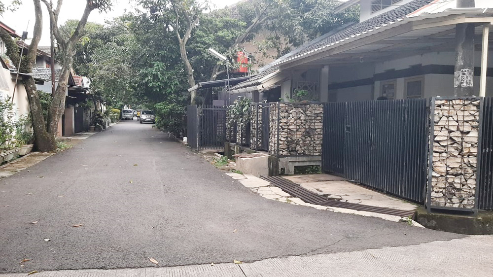 Komplek Bumi Panyileukan Kel. Cipadung Kidul, Kec. Panyileukan, Kota Bandung 0006