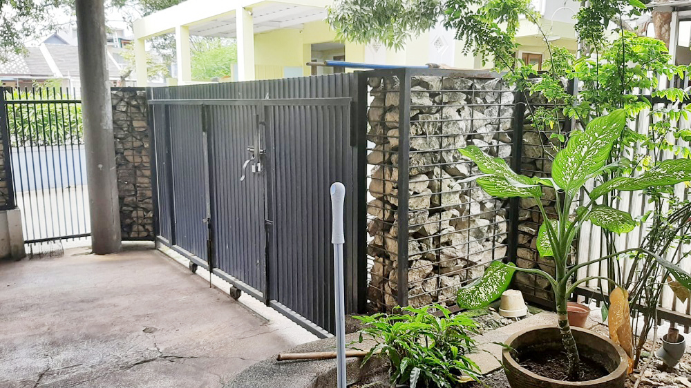 Komplek Bumi Panyileukan Kel. Cipadung Kidul, Kec. Panyileukan, Kota Bandung 0011