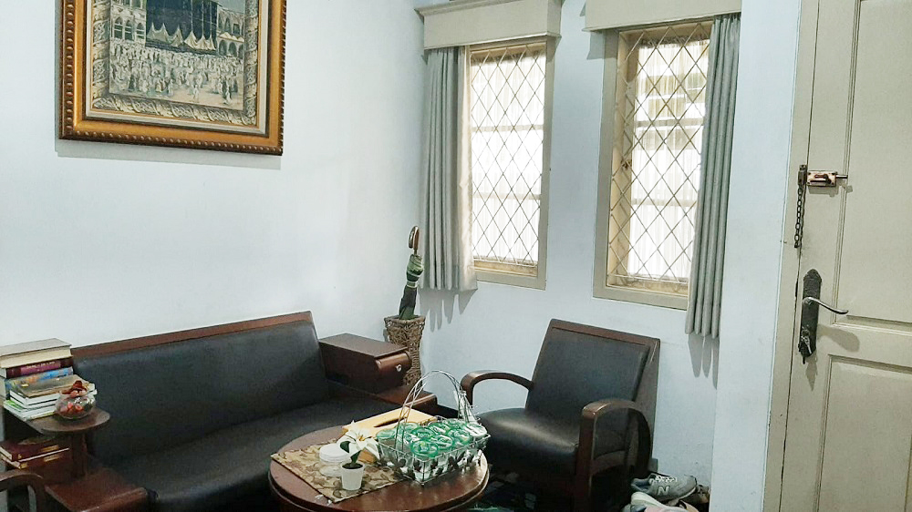 Komplek Bumi Panyileukan Kel. Cipadung Kidul, Kec. Panyileukan, Kota Bandung 0014