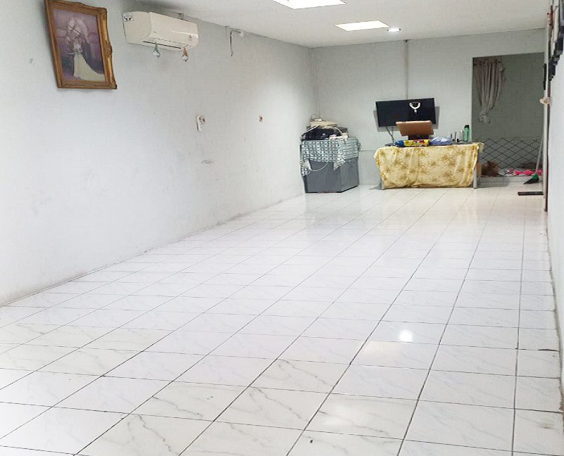 Rumah Dijual Kelapa Dua Tangerang Dekat Supermal Karawaci, RS Siloam Lippo Village 0003